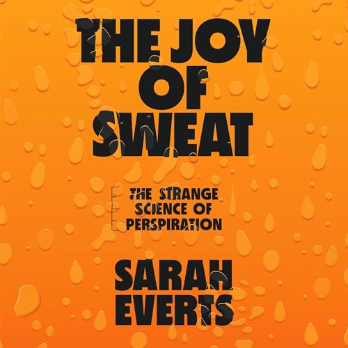 Cover of The Joy of Sweat