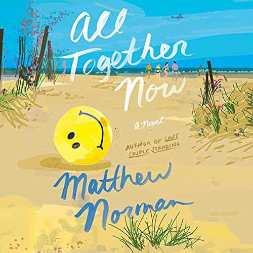 Cover of All Together Now