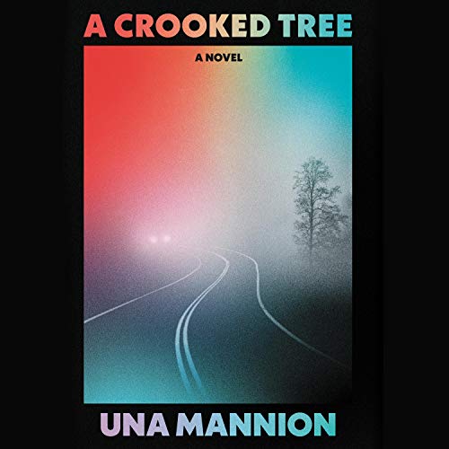 Cover of A Crooked Tree