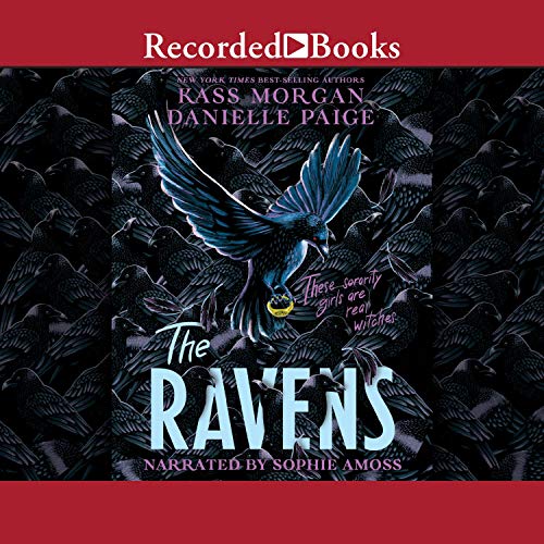 Cover of The Ravens