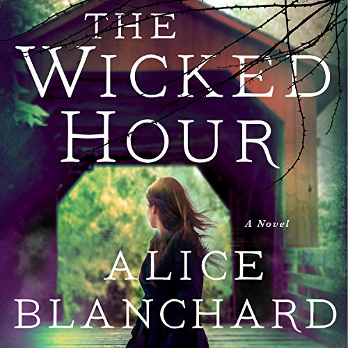 Cover of The Wicked Hour