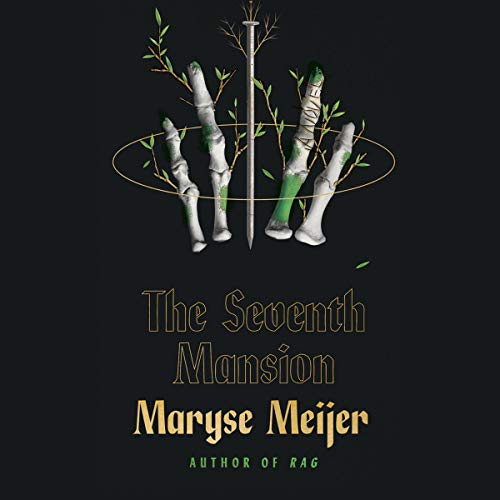 Cover of The Seventh Mansion