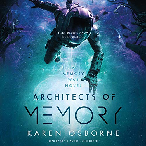 Cover of Architects of Memory