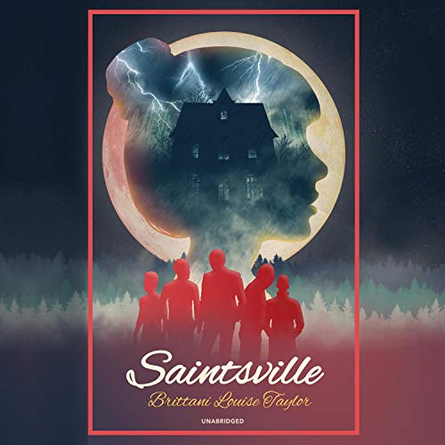 Cover of Saintsville