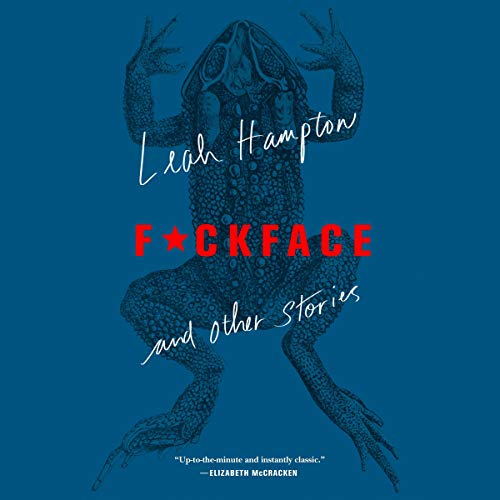 Cover of F*ckface