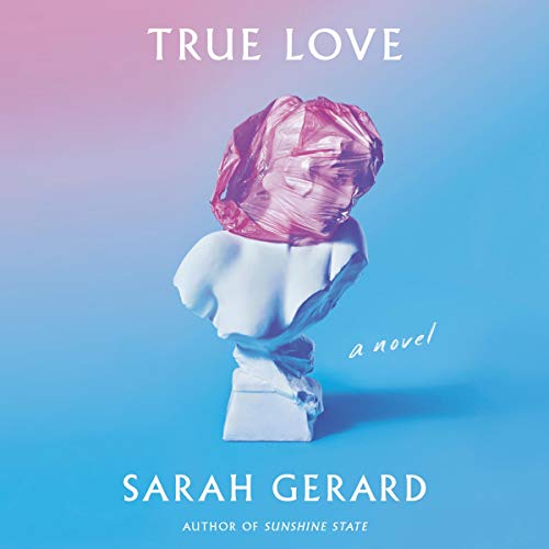 Cover of True Love