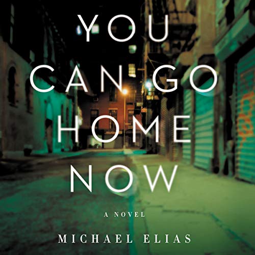Cover of You Can Go Home Now