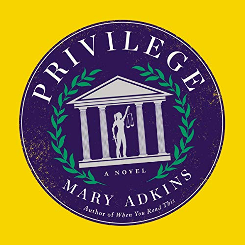 Cover of Privilege