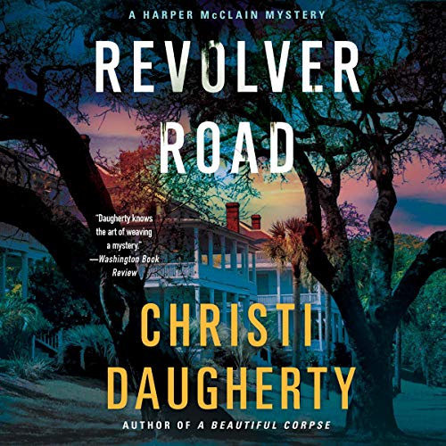 Cover of Revolver Road