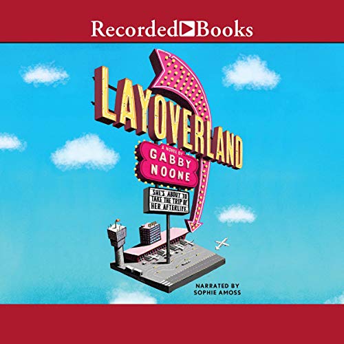 Cover of Layoverland