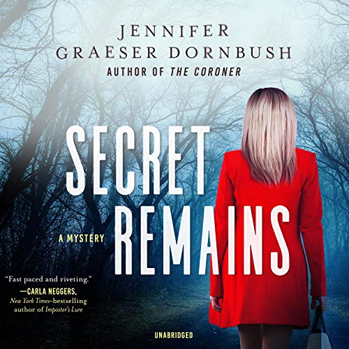 Cover of Secret Remains