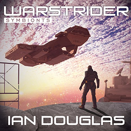 Cover of Warstrider: Symbionts