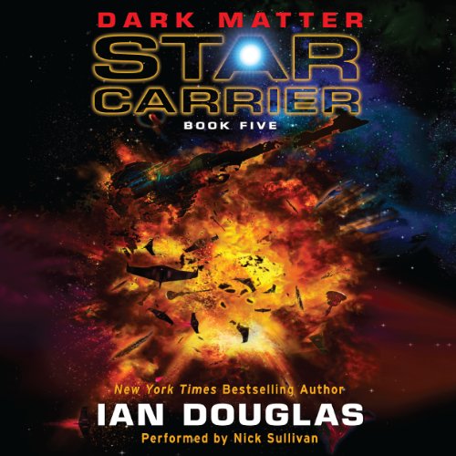 Cover of Dark Matter