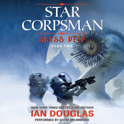 Cover of Abyss Deep