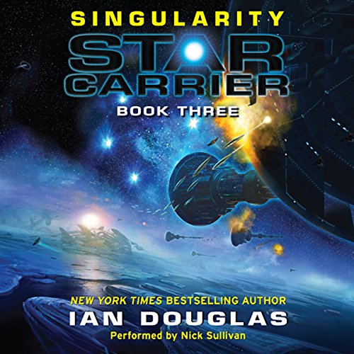 Cover of Singularity