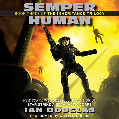 Cover of Semper Human