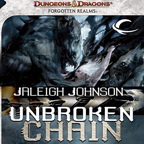 Cover of Unbroken Chain