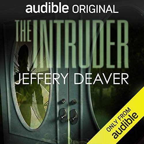 Cover of The Intruder