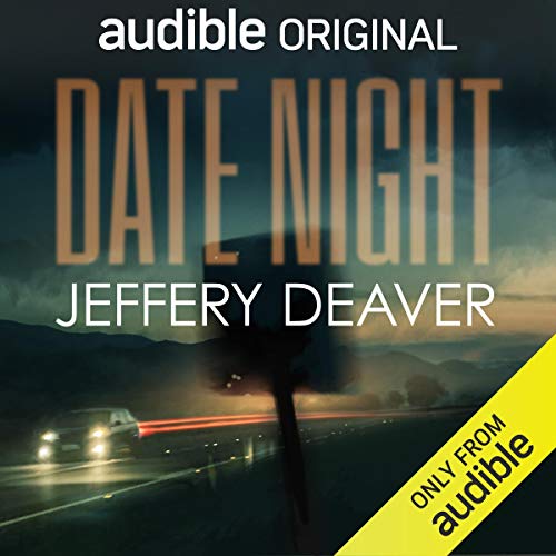 Cover of Date Night