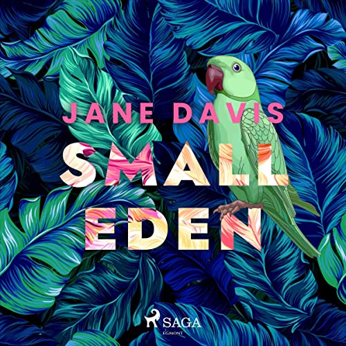 Cover of Small Eden