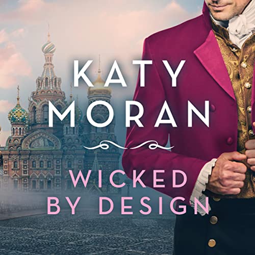 Cover of Wicked by Design