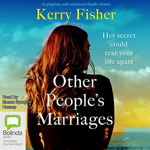 Cover of Other People's Marriages