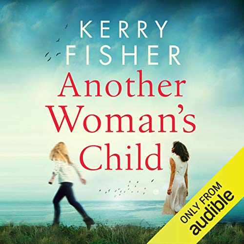 Cover of Another Woman’s Child