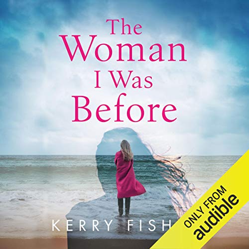 Cover of The Woman I Was Before