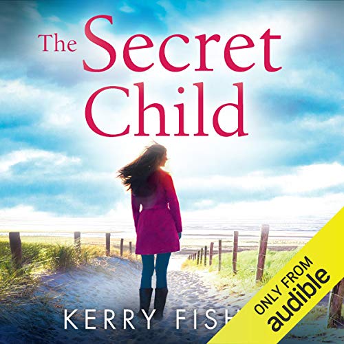 Cover of The Secret Child