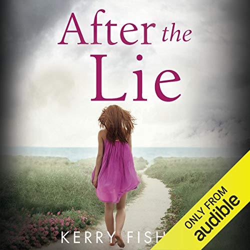 Cover of After the Lie