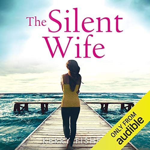 Cover of The Silent Wife