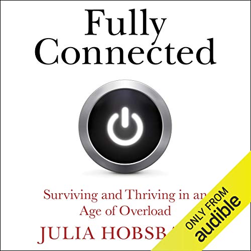 Cover of Fully Connected