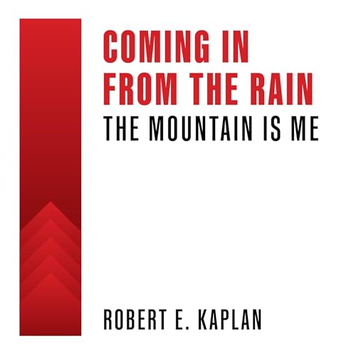 Cover of Coming In from the Rain
