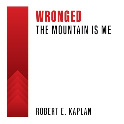 Cover of Wronged