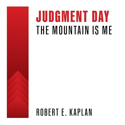 Cover of Judgment Day