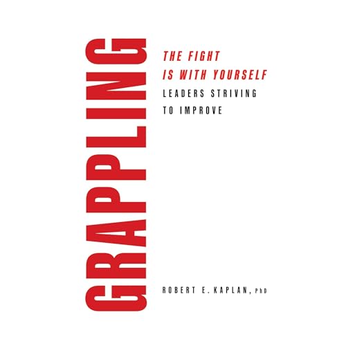 Cover of Grappling