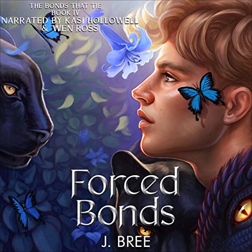 Cover of Forced Bonds
