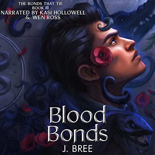 Cover of Blood Bonds