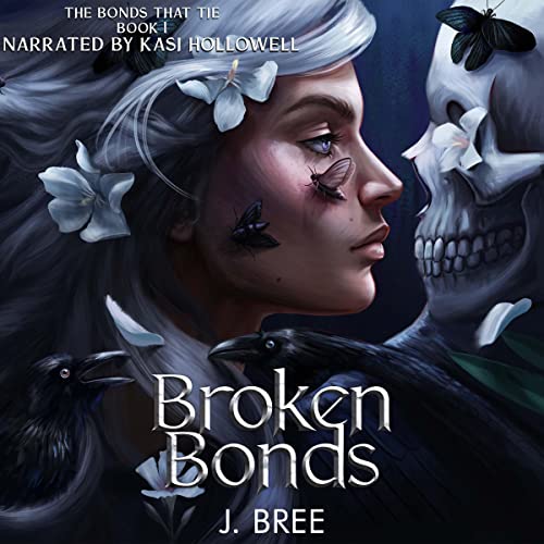 Cover of Broken Bonds