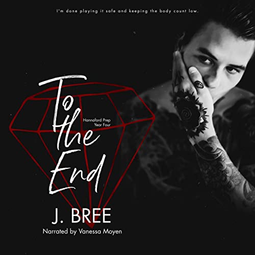 Cover of To the End