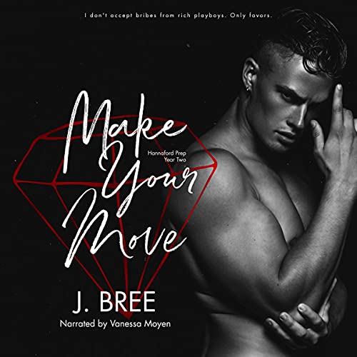 Cover of Make Your Move