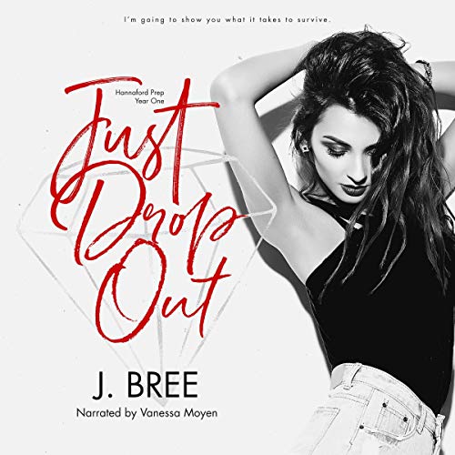 Cover of Just Drop Out