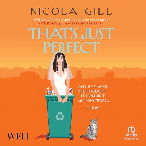 Cover of That's Just Perfect