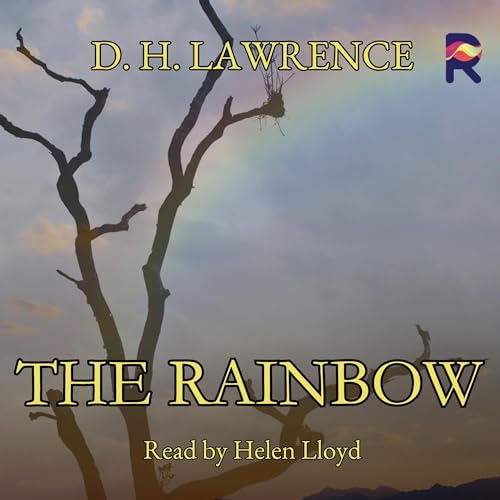 Cover of The Rainbow
