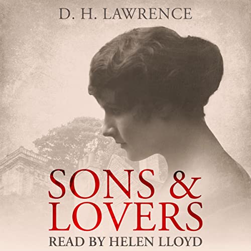 Cover of Sons and Lovers