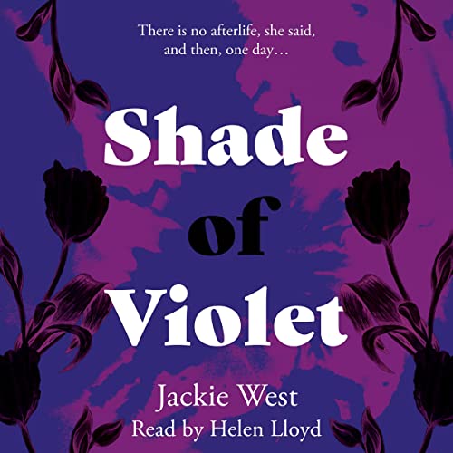 Cover of Shade of Violet