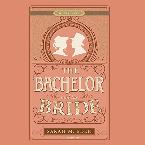 Cover of The Bachelor and the Bride