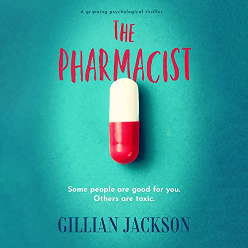 Cover of The Pharmacist