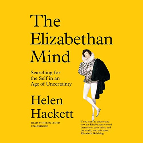 Cover of The Elizabethan Mind