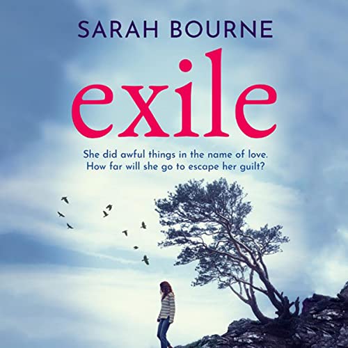 Cover of Exile